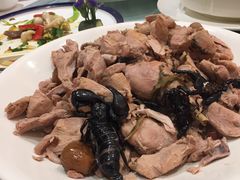 -山泉公馆酒家(珠江新城店)