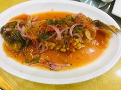 -江海酒家(赤岗店)