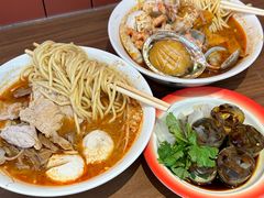 -大中沙茶面(中山路店)