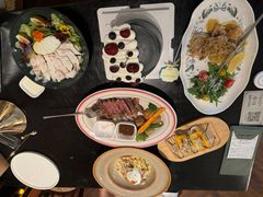 -Inspiration灵感·罗马西餐厅(九龙坡店)