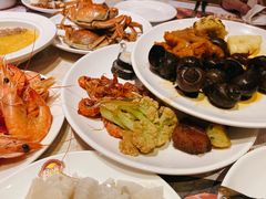 -芭菲盛宴·环球美食(北城国际店)