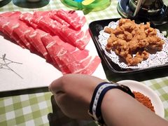 -番食园鲜食火锅(高新店)