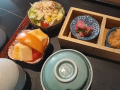 -一石三鸟烧鸟居酒屋(南桥美谷店)