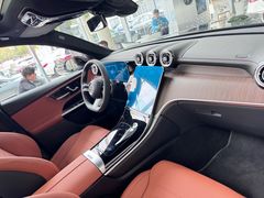 -上海德星奔驰(江杨南路店)