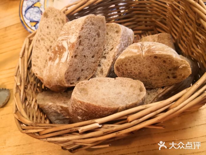 Alimentari早午餐(安福路店)图片