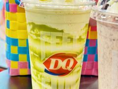 -DQ·蛋糕·冰淇淋(五棵松万达店)