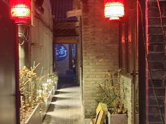 -四喜小胖·北京涮肉(五道营店)