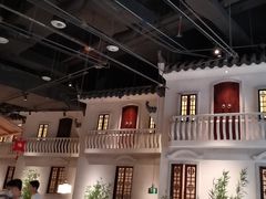 -晓粤·惹味粤菜(凯德乐峰广场店)