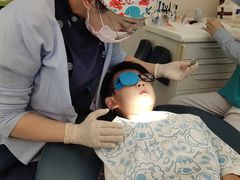 -极橙儿童齿科矫正中心(奥城店)