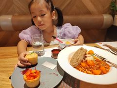 -原石牛扒·约会餐厅(龙城万科里店)
