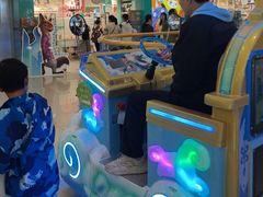 -名创优品(广西南宁江南区万达店)