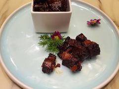 -柒园·三十年创意杭帮菜(龙湖滨江天街店)