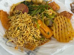 -大江麻辣拌(石油学院店)