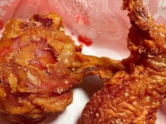 -虎头炸·潮汕南乳炸鸡(花都新街汇店)