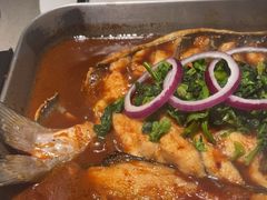 -半天妖烤鱼(方庄店)