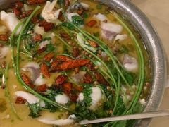 -玲又珑美食(盘福路店)