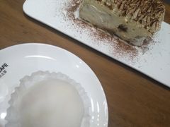 -咖啡之翼·咖餐厅(武清店)