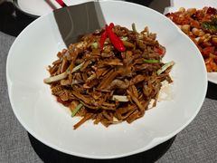 -秀儿四九城·新京菜(亚运村鸟巢店)