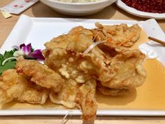 -东北风(江北万达店)