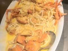 -张家卫·阳江菜·小海鲜(肥婆湾桥店)