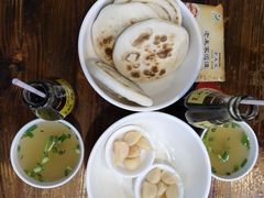 -果渊斋老米家泡馍馆(大雁塔店)