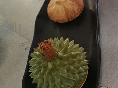 -都念榴莲·城市榴莲