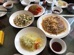 -松针蔡记蒸饺(花园路店)