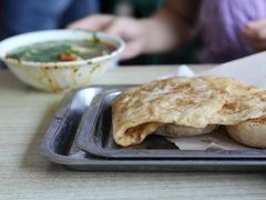 -李小老烧饼(常营民族家园店)