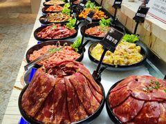 -永远爱烤肉火锅自助(龙德广场店)