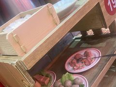 -蜀大侠火锅(森兰花园城店)