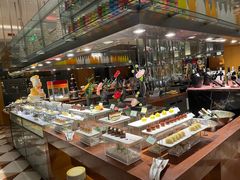 -二楼咖啡厅·厦门源昌凯宾斯基大酒店(湖滨中路店)