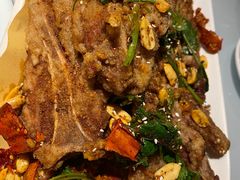 -山里俏·地标皖南菜·屯溪臭鳜鱼(北城万达店)