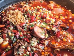 -苦尽酒馆·川菜(鼓楼店)