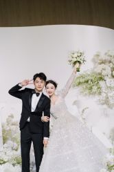 -MuseMarry婚纱(前海嘉里中心店)