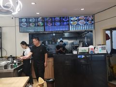-好麺世家海鲜面馆(新建中路店)