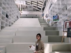 -intime coffee(芝麻街店)