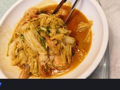 -青岛蓝海大饭店·渔歌舫(李沧店)