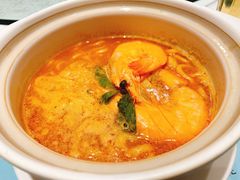 -子霖南山鲜虾面(南山总店)