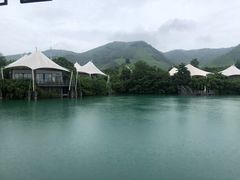 -帐篷客·溪龙茶谷度假酒店