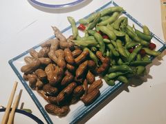 -叁宝烤肉• 西安烧烤(凤城十二路店)