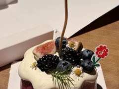 -花花卷卷·鲜食蛋糕(泉屋店)