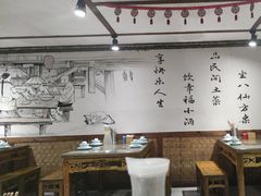 -灶东家民间菜(回兴店)