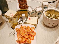 -钱塘人家(通泰路店)