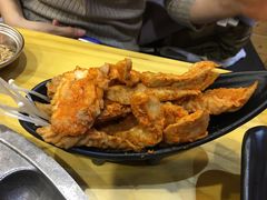 肥肠-伊茉家的烤肉店(勒泰中心店)