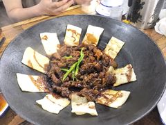 -皖北巫氏三胖地锅鸡(长淮总店)