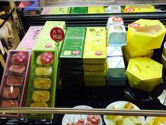 -好利来(望京中福店)