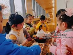 -海汀顿儿童之家(保利香雪园区)