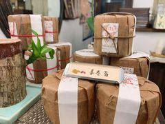 -小食院简餐厅