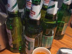 -阿记烧烤(英达路店)