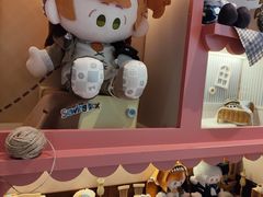 -上海静安大悦城